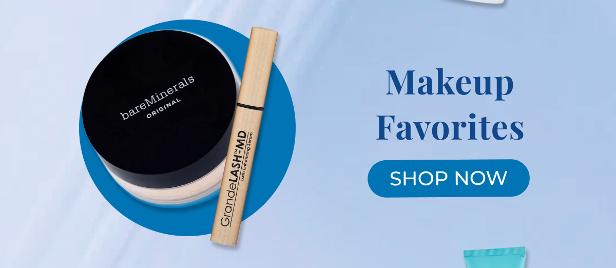Makeup Favorites
