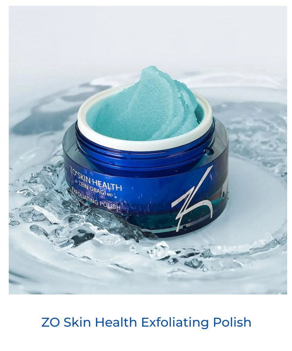 ZO Skin Health Exfoliating Polish 