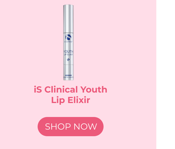 iS Clinical Youth Lip Elixir