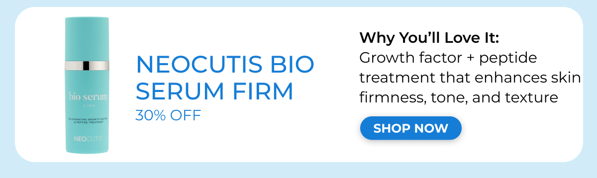 Neocutis Bio Serum Firm