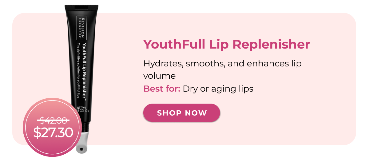 YouthFull Lip Replenisher
