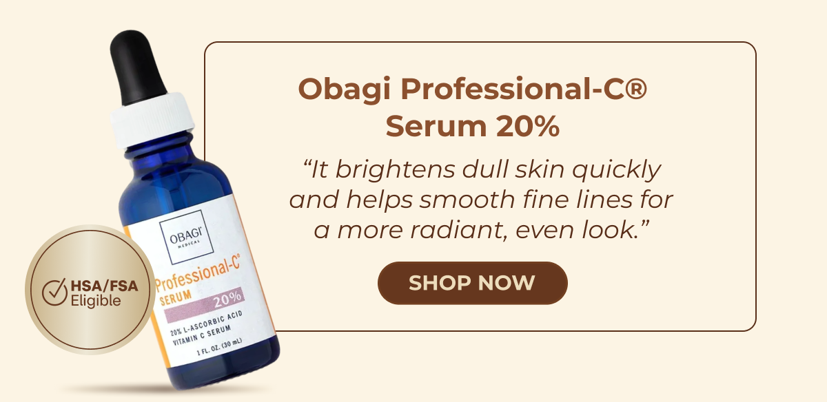 Obagi Professional-C® Serum 20%