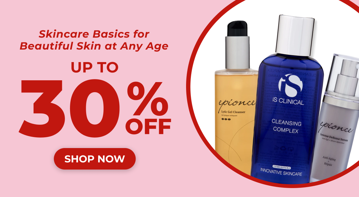 UP TO 30% OFF