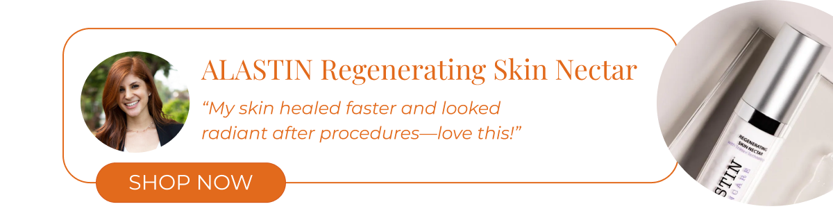 ALASTIN Regenerating Skin Nectar