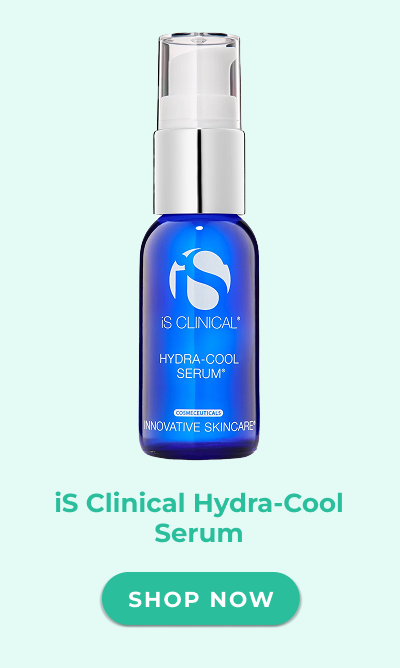 iS Clinical Hydra-Cool Serum