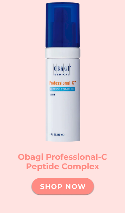 Obagi Professional-C Peptide Complex