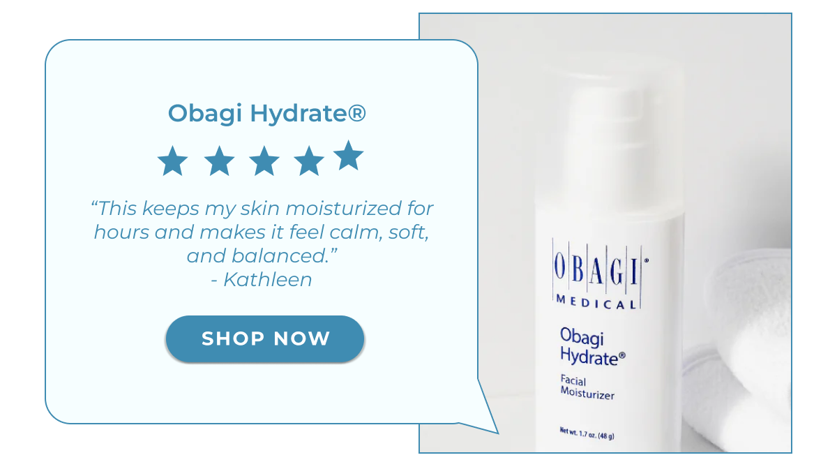 Obagi Hydrate®