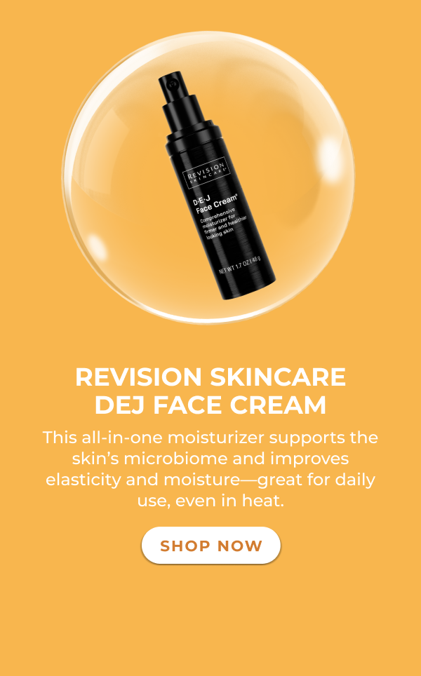 Revision Skincare DEJ Face Cream