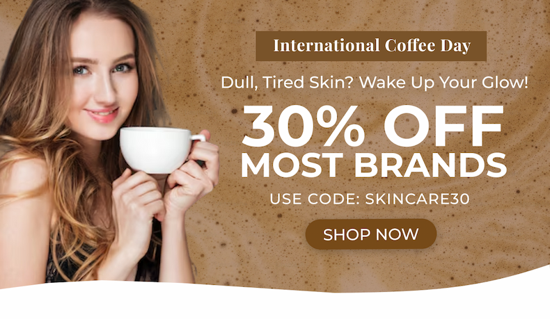 International Coffee Day