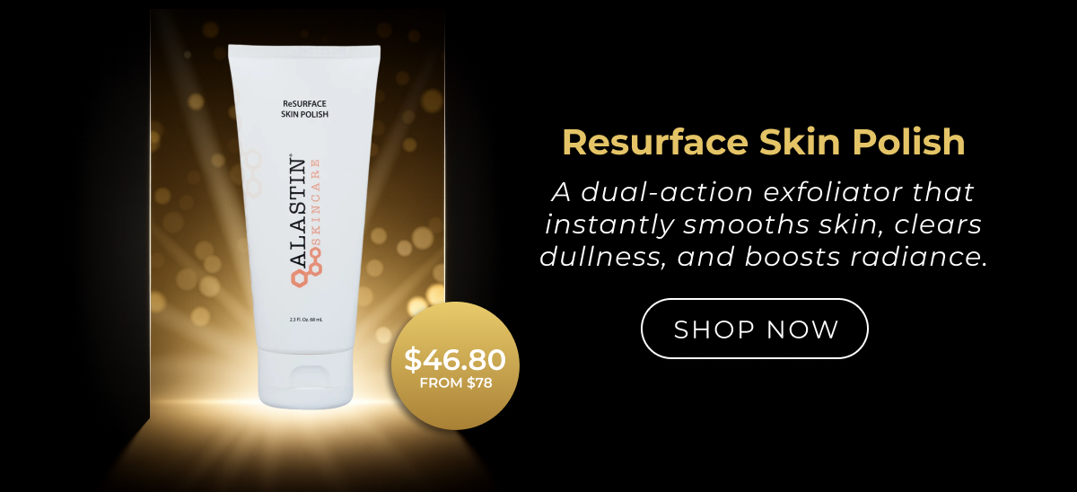 Resurface Skin Polish