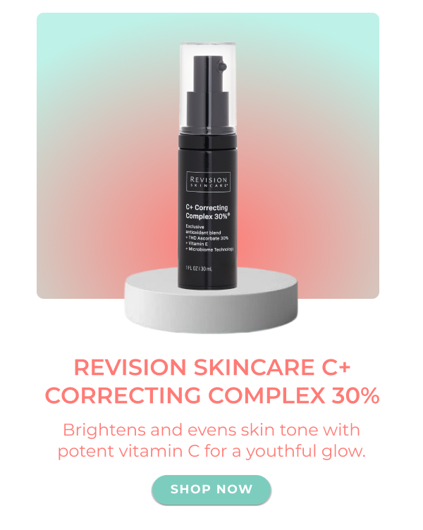 Revision Skincare C+ Correcting Complex 30%