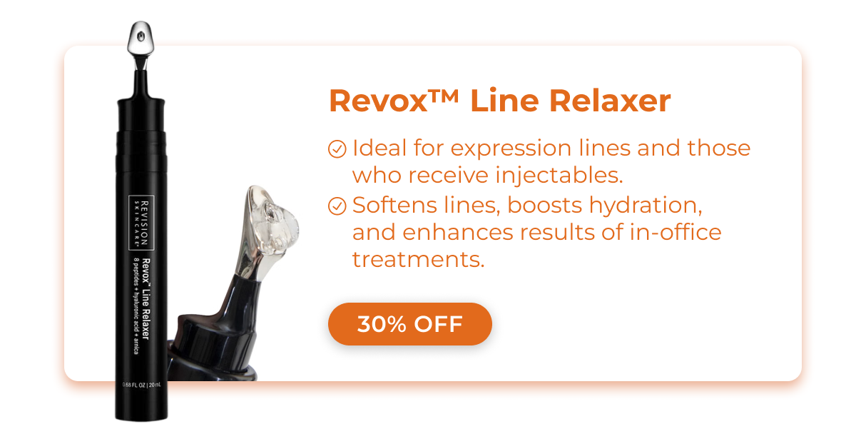 Revision Skincare Revox™ Line Relaxer
