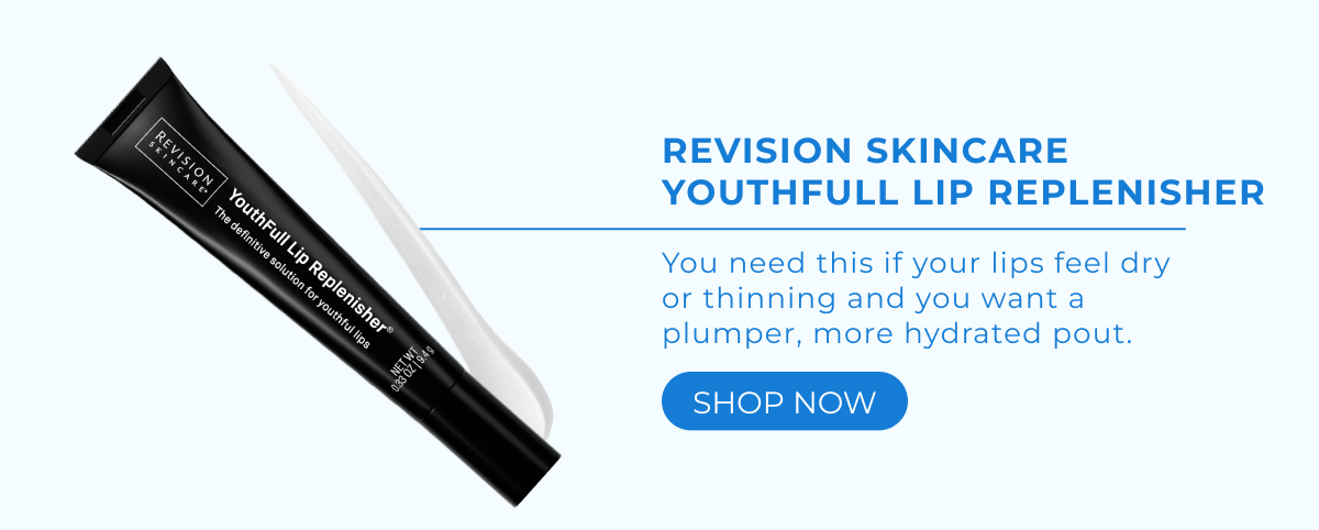 Revision Skincare Youthful Lip Replenisher
