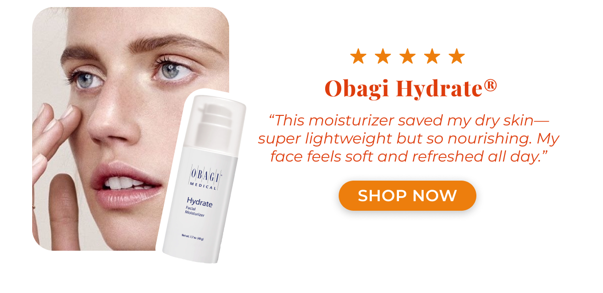 Obagi Hydrate®