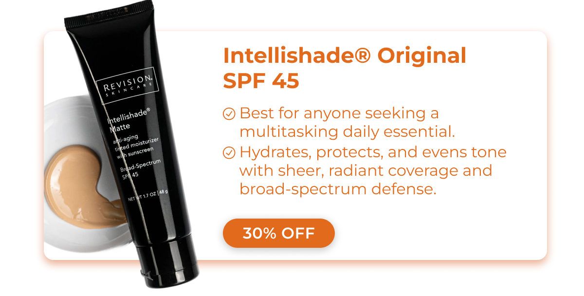 Revision Skincare Intellishade® Original SPF 45