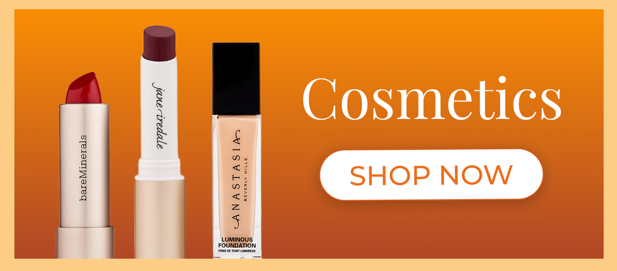 COSMETICS