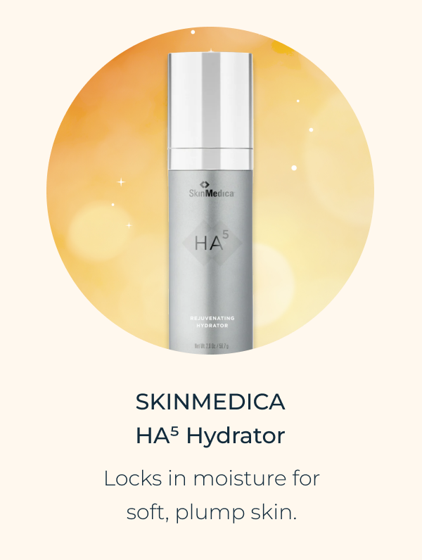 SkinMedica HA⁵ Hydrator