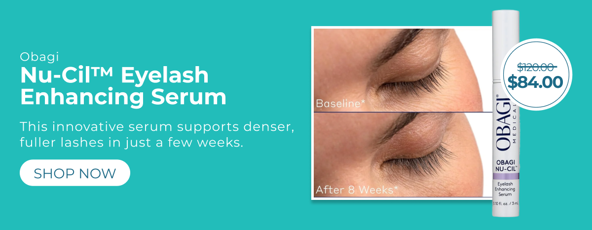 Obagi Nu-Cil™ Eyelash Enhancing Serum