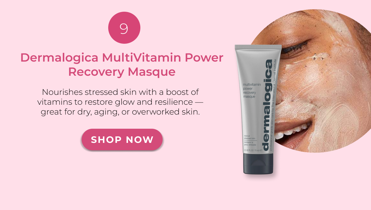 Dermalogica MultiVitamin Power Recovery Masque