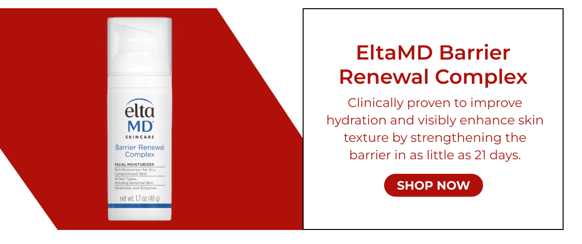 EltaMD Barrier Renewal Complex