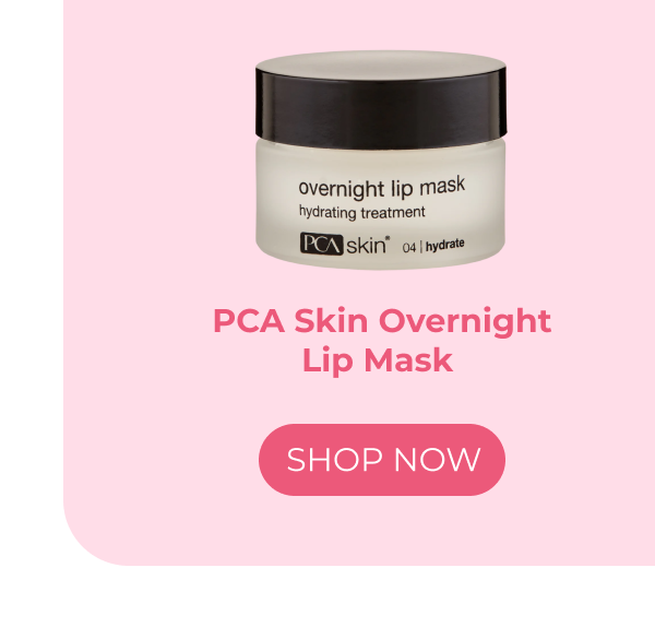 PCA Skin Overnight Lip Mask
