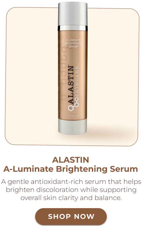 ALASTIN – A-Luminate Brightening Serum