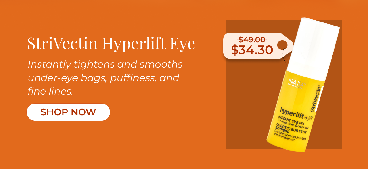 StriVectin Hyperlift Eye