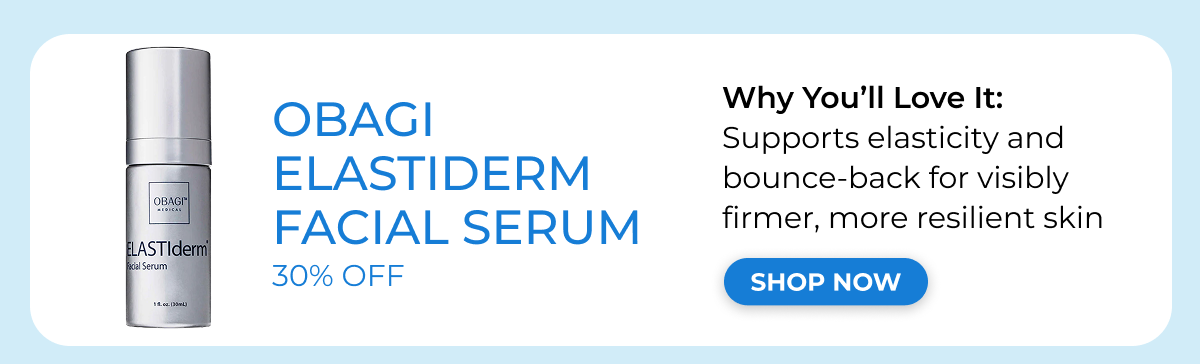 Obagi ELASTIderm Facial Serum