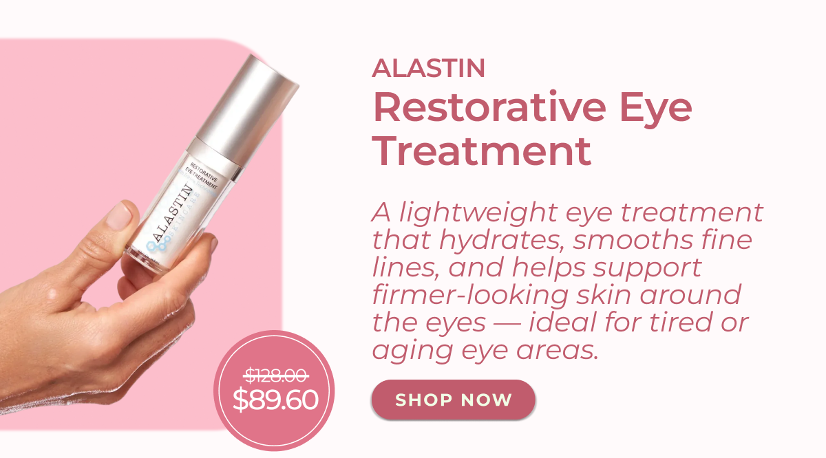 ALASTIN Restorative Eye Treatment