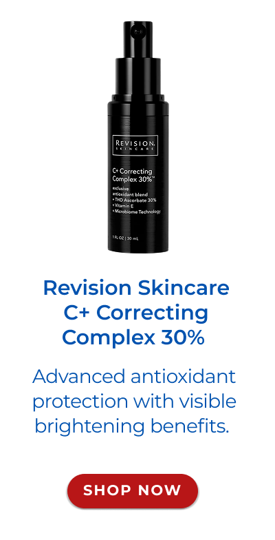 Revision Skincare C+ Correcting Complex 30%