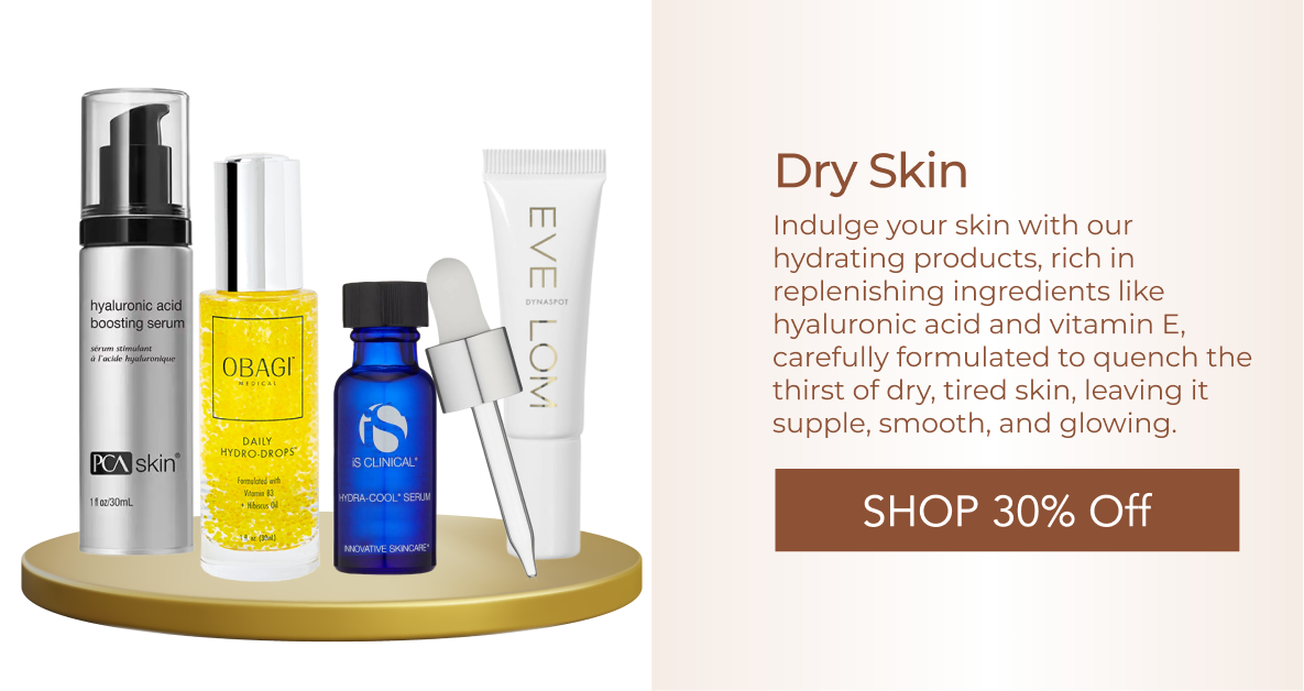 Dry Skin