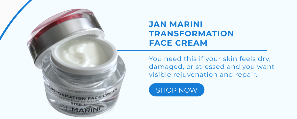 Jan Marini Transformation Face Cream