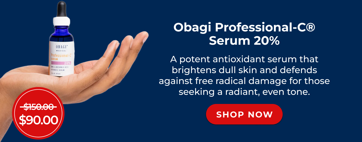 Obagi Professional-C® Serum 20%