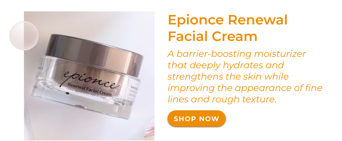 Epionce Renewal Facial Cream