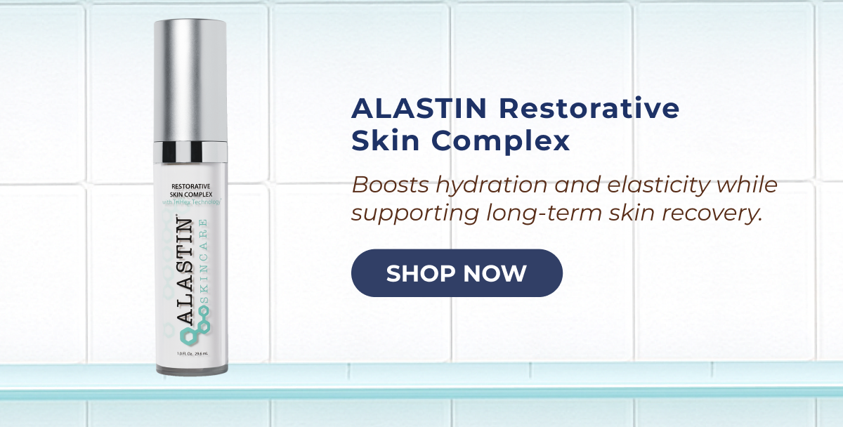 ALASTIN Restorative Skin Complex