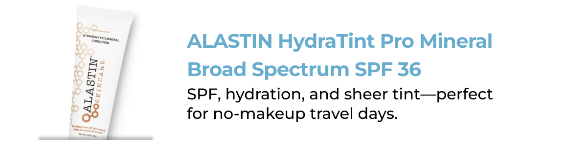ALASTIN HydraTint Pro Mineral Broad Spectrum SPF 36