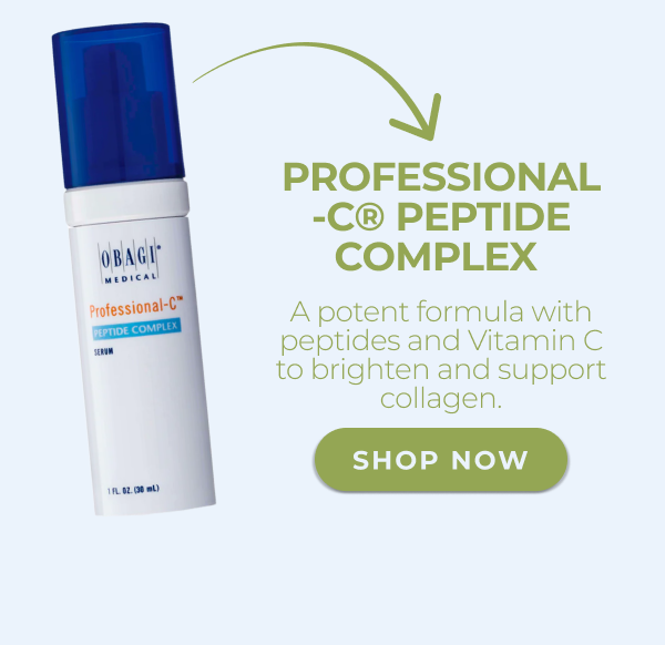 Obagi Professional-C® Peptide Complex
