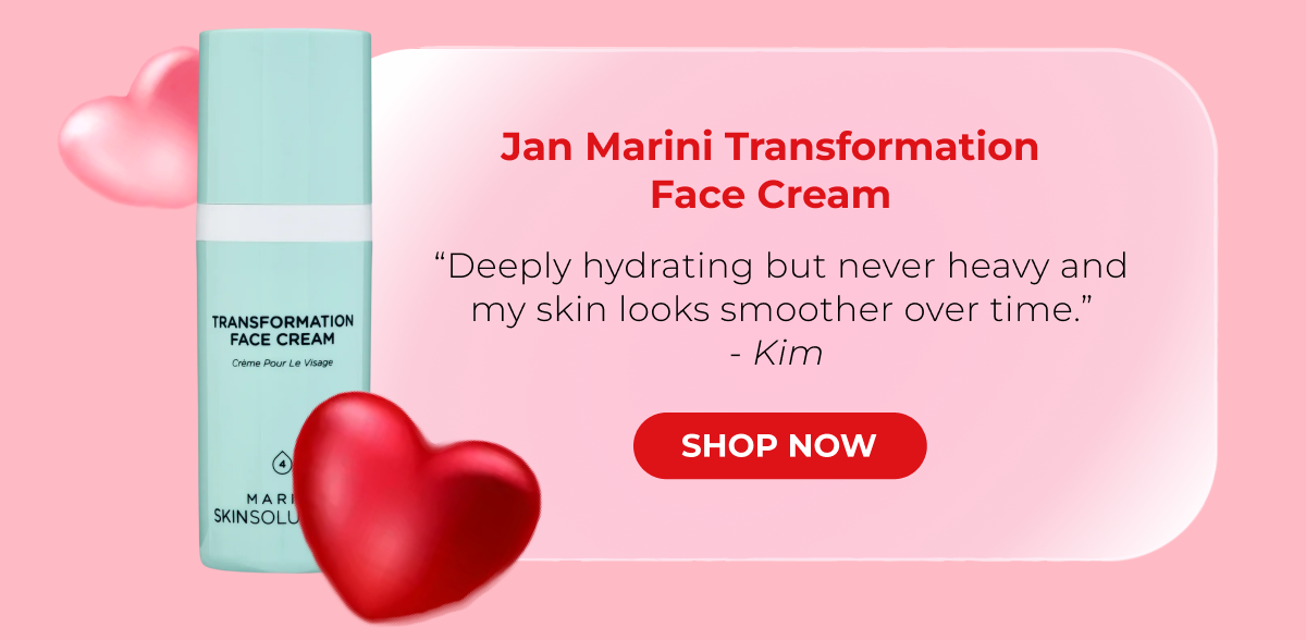 Jan Marini Transformation Face Cream