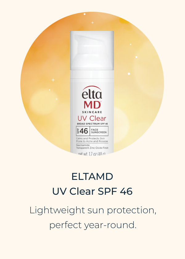 EltaMD UV Clear SPF 46