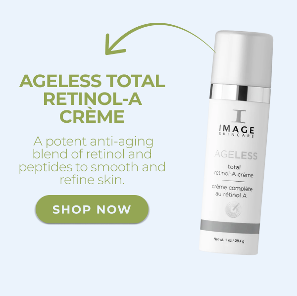 IMAGE Skincare Ageless Total Retinol-A Crème