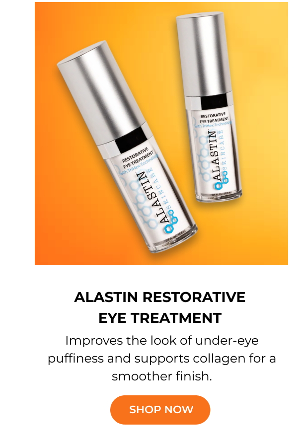 ALASTIN Restorative Eye Treatment
