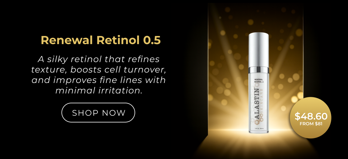  Renewal Retinol 0.5