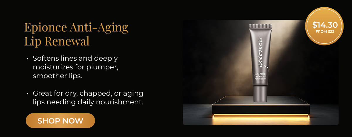 Epionce Anti-Aging Lip Renewal