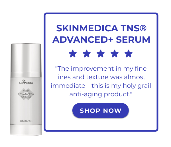 SkinMedica TNS® Advanced+ Serum
