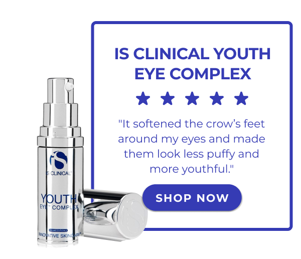 iS Clinical Youth Eye Complex