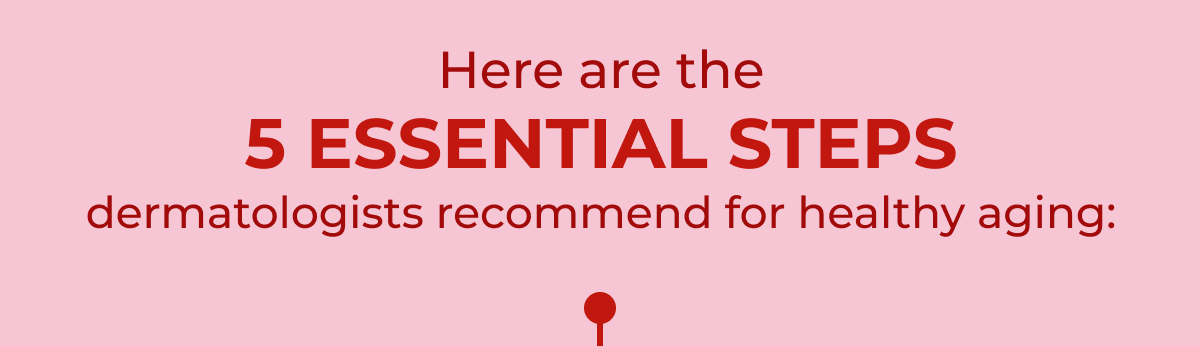 5 ESSENTIAL STEPS