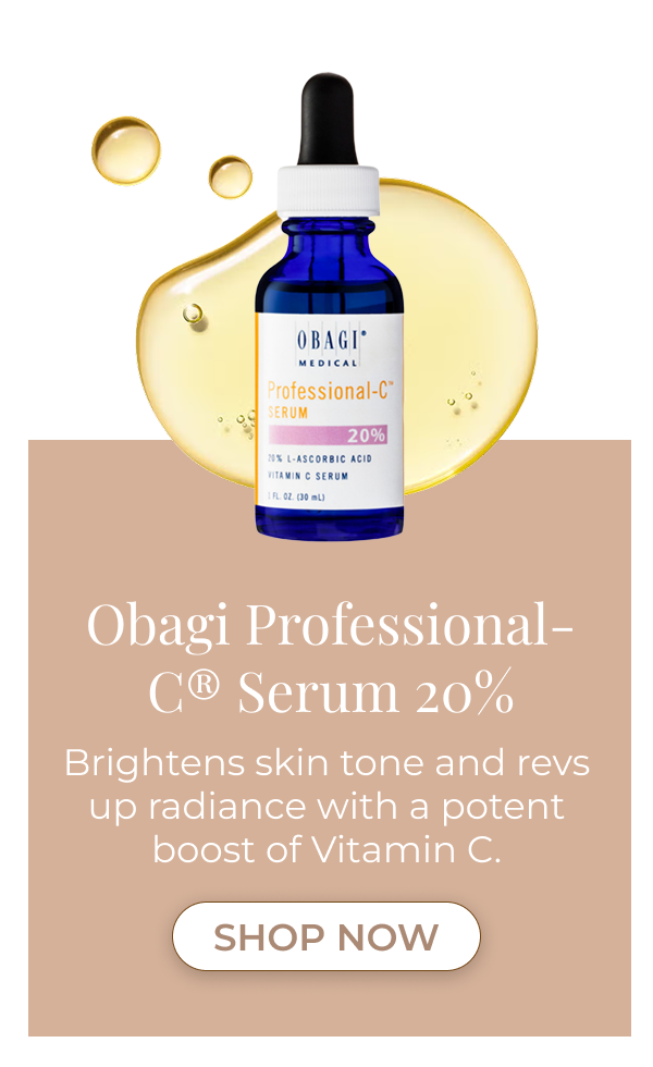 Obagi Professional-C® Serum 20%