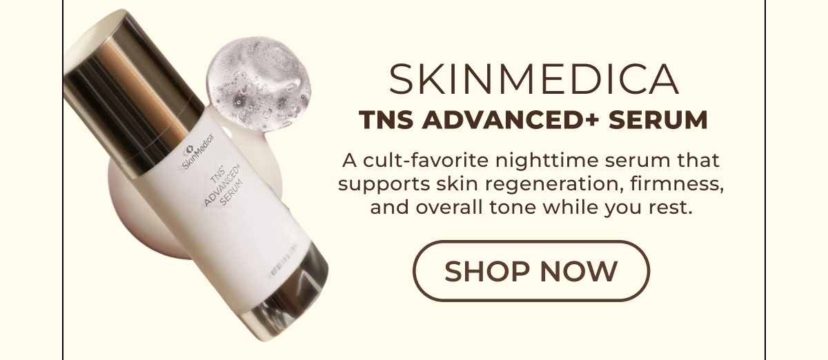 SkinMedica TNS Advanced+ Serum