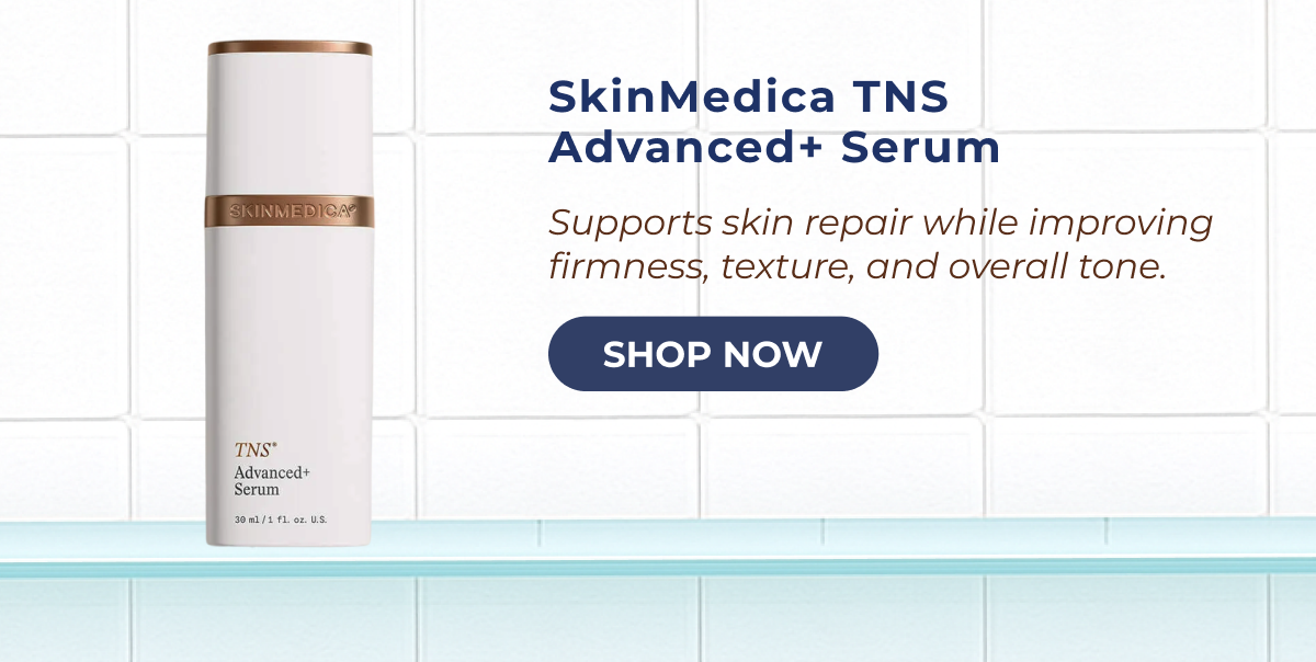 SkinMedica TNS Advanced+ Serum