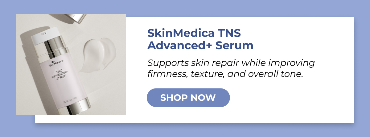 SkinMedica TNS Advanced+ Serum
